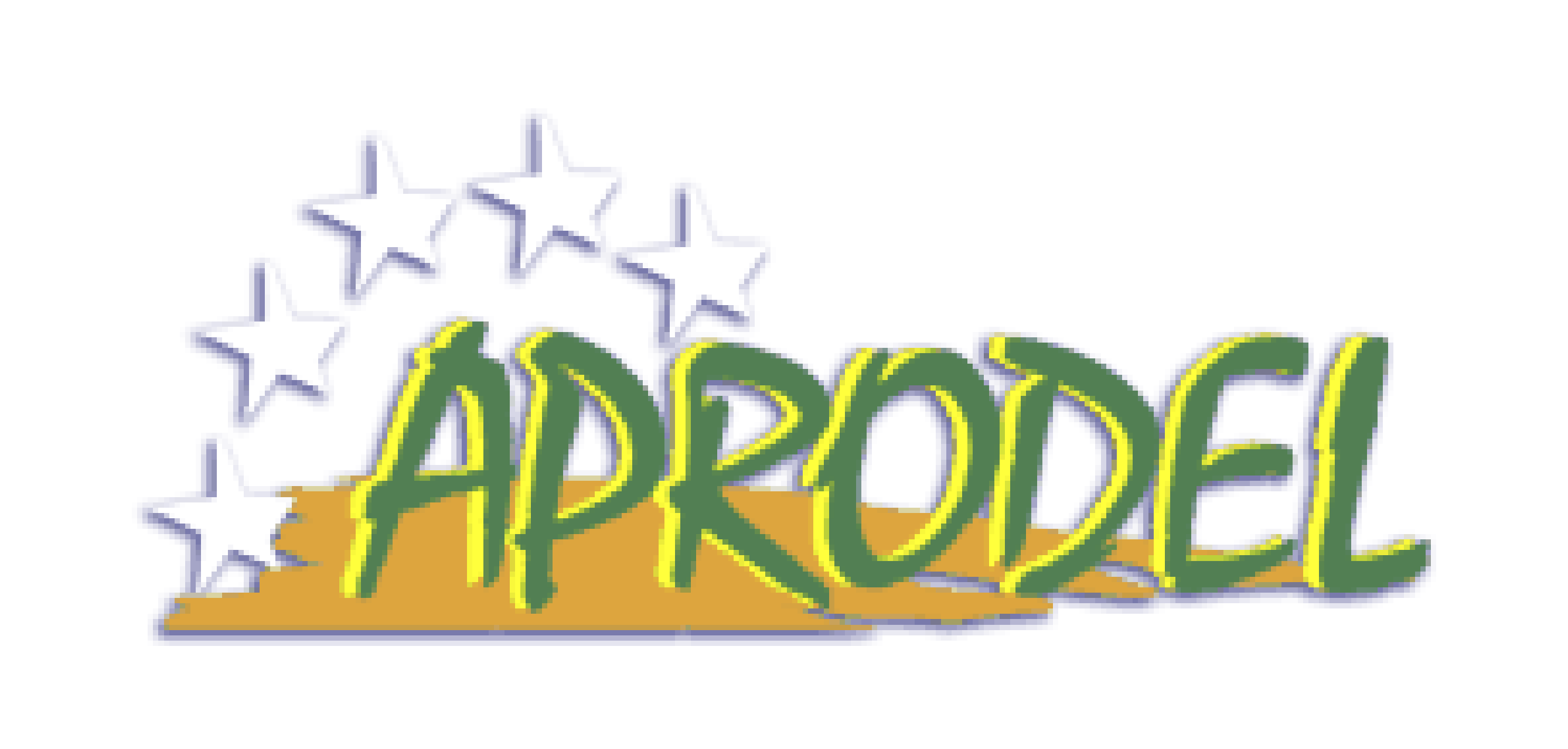APRODEL Logo