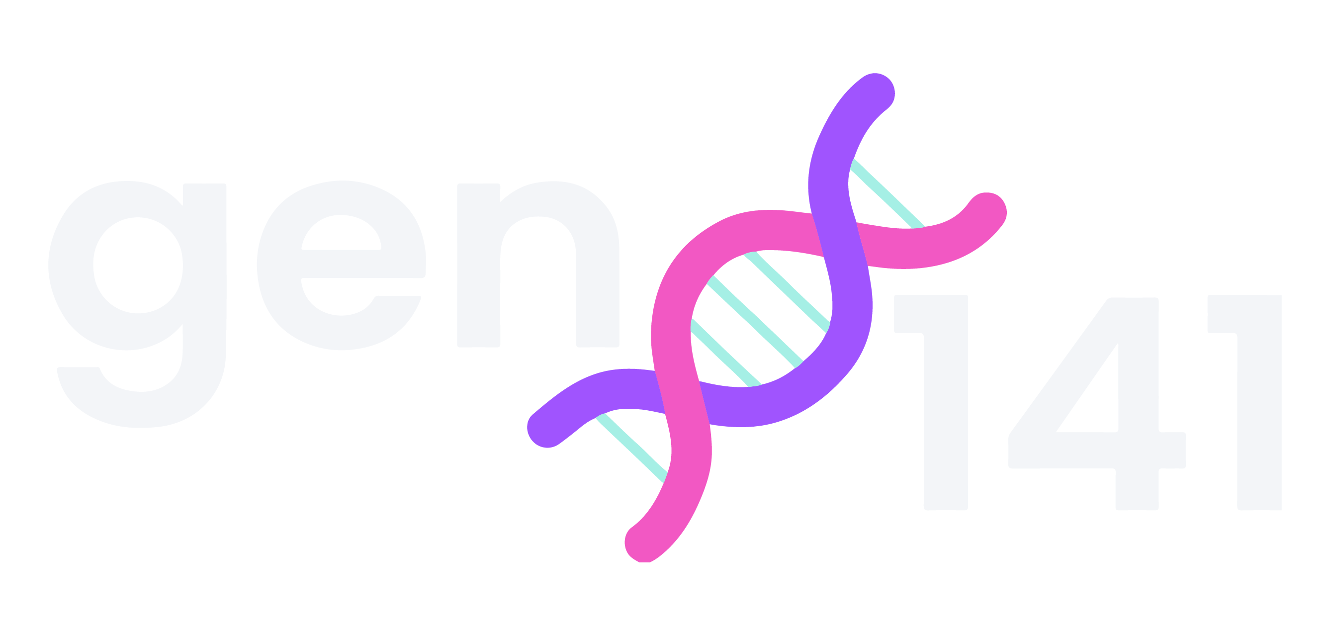 GEN141 Logo