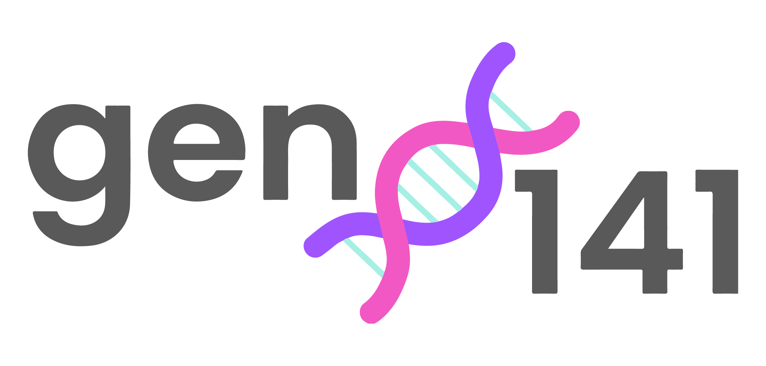 GEN141 Logo